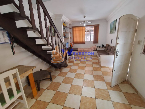 Imagem Casa com 3 Quartos à Venda, 158 m² em Jardim Itapoan - Mongaguá Imagem Casa com 3 Quartos à Venda, 158 m² em Jardim Itapoan - Mongaguá