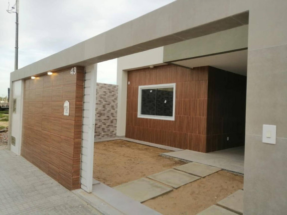Imagem Casa com 3 Quartos à Venda, 160 m² em Centro - Barra Dos Coqueiros Imagem Casa com 3 Quartos à Venda, 160 m² em Centro - Barra Dos Coqueiros