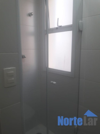 Imagem Apartamento com 2 Quartos à Venda, 53 m² em Vila Marina - São Paulo Imagem Apartamento com 2 Quartos à Venda, 53 m² em Vila Marina - São Paulo