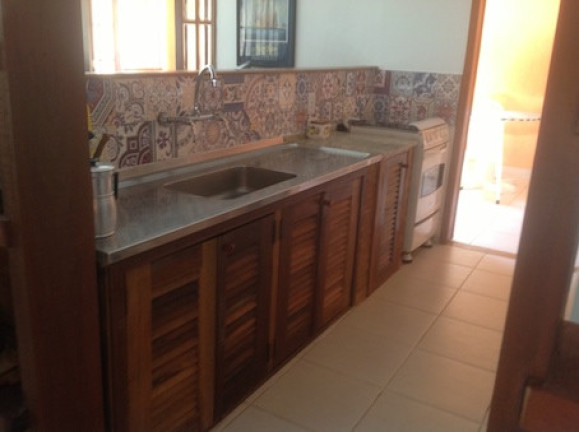 Imagem Casa de Condomínio com 5 Quartos à Venda, em Geribá - Búzios Imagem Casa de Condomínio com 5 Quartos à Venda, em Geribá - Búzios