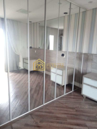 Imagem Apartamento com 2 Quartos à Venda, 74 m² em Centro - São Bernardo Do Campo