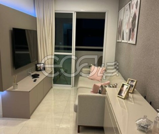 Imagem Apartamento com 3 Quartos à Venda, 72 m² em Jabotiana - Aracaju Imagem Apartamento com 3 Quartos à Venda, 72 m² em Jabotiana - Aracaju