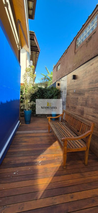 Imagem Casa com 3 Quartos à Venda, 136 m² em Boiçucanga - São Sebastião Imagem Casa com 3 Quartos à Venda, 136 m² em Boiçucanga - São Sebastião