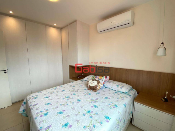 Imagem Apartamento com 2 Quartos à Venda, 113 m² em Passagem - Cabo Frio Imagem Apartamento com 2 Quartos à Venda, 113 m² em Passagem - Cabo Frio