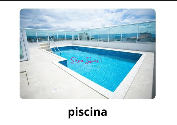 Imagem Apartamento com 2 Quartos à Venda, 54 m² em Embaré - Santos Imagem Apartamento com 2 Quartos à Venda, 54 m² em Embaré - Santos