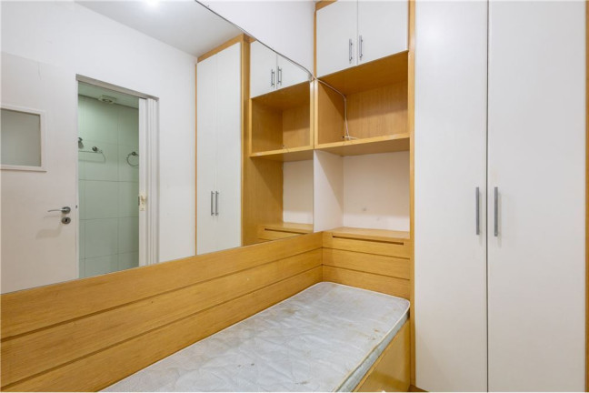 Imagem Apartamento com 3 Quartos à Venda, 198 m² em Brooklin Paulista - São Paulo Imagem Apartamento com 3 Quartos à Venda, 198 m² em Brooklin Paulista - São Paulo