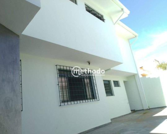 Imagem Casa com 4 Quartos à Venda, 350 m² em Parque Da Hípica - Campinas Imagem Casa com 4 Quartos à Venda, 350 m² em Parque Da Hípica - Campinas