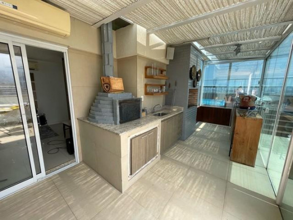Imagem Apartamento com 4 Quartos à Venda, 318 m² em Barra Da Tijuca - Rio De Janeiro