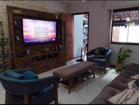 Imagem Casa com 2 Quartos à Venda, em Centro - Cabo Frio Imagem Casa com 2 Quartos à Venda, em Centro - Cabo Frio