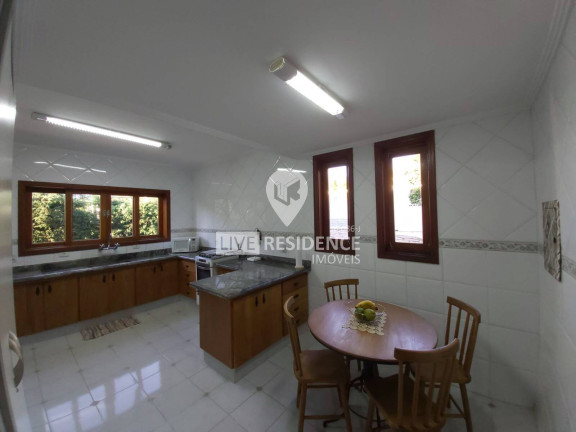 Imagem Casa com 3 Quartos à Venda, 300 m² em Ville Chamonix - Itatiba
