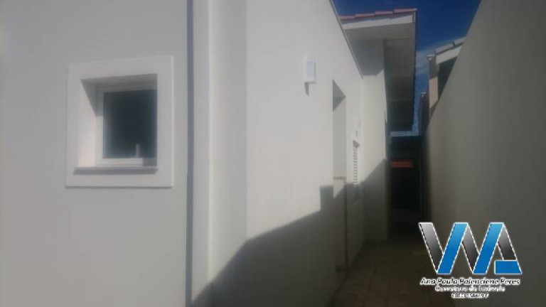 Imagem Casa com 2 Quartos à Venda, 87 m² em Residencial Vila Romana  - Bragança Paulista
