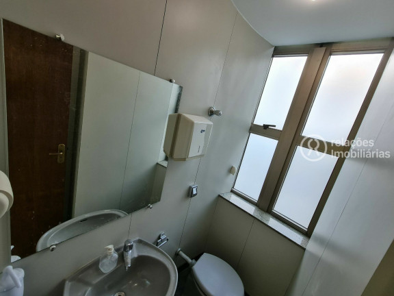 Imagem Sala Comercial à Venda, 31 m² em Funcionários - Belo Horizonte