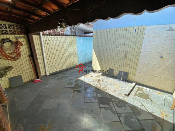 Imagem Casa com 2 Quartos à Venda, 70 m² em Mirim - Praia Grande Imagem Casa com 2 Quartos à Venda, 70 m² em Mirim - Praia Grande