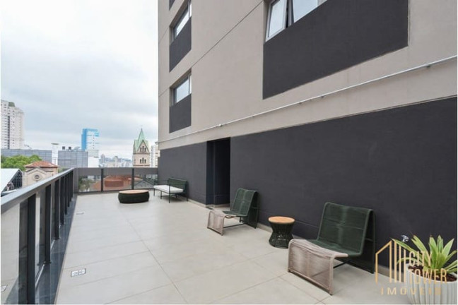 Imagem Apartamento com 1 Quarto à Venda, 21 m² em Jardim Paulista - São Paulo Imagem Apartamento com 1 Quarto à Venda, 21 m² em Jardim Paulista - São Paulo