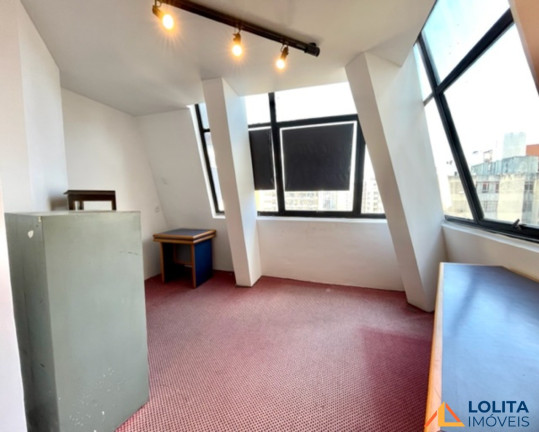 Imagem Sala Comercial à Venda, 158 m² em Centro - Florianópolis