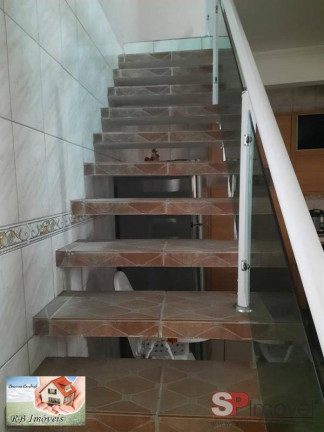 Imagem Casa com 3 Quartos à Venda, 400 m² em Eldorado - Diadema Imagem Casa com 3 Quartos à Venda, 400 m² em Eldorado - Diadema