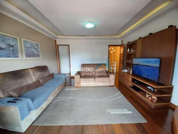 Imagem Casa com 4 Quartos à Venda, 127 m² em Granja Guarani - Teresópolis Imagem Casa com 4 Quartos à Venda, 127 m² em Granja Guarani - Teresópolis