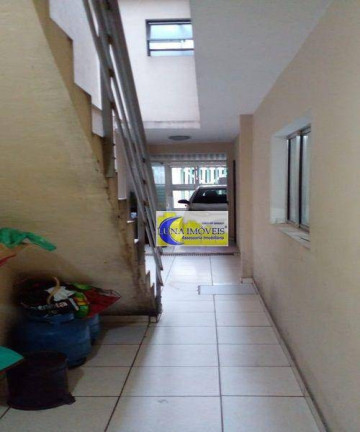 Sobrado com 3 Quartos à Venda, 263 m² em Piraporinha - Diadema