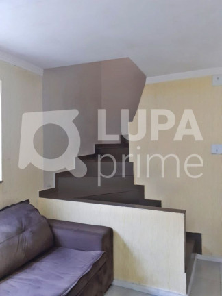 Imagem Casa com 3 Quartos à Venda, 125 m² em Vila Maria - São Paulo Imagem Casa com 3 Quartos à Venda, 125 m² em Vila Maria - São Paulo