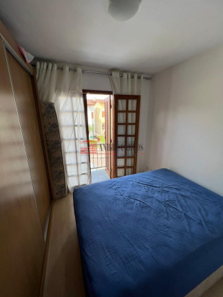 Imagem Casa de Condomínio com 3 Quartos à Venda, 85 m² em Jardim Barbacena - Cotia