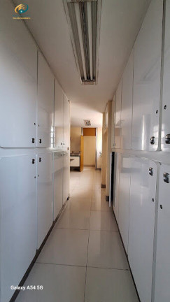 Imagem Apartamento com 4 Quartos à Venda, 628 m² em Jardim Paulista - São Paulo