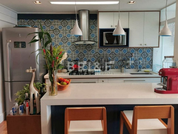 Cobertura com 1 Quarto à Venda, 140 m² em Pinheiros - São Paulo