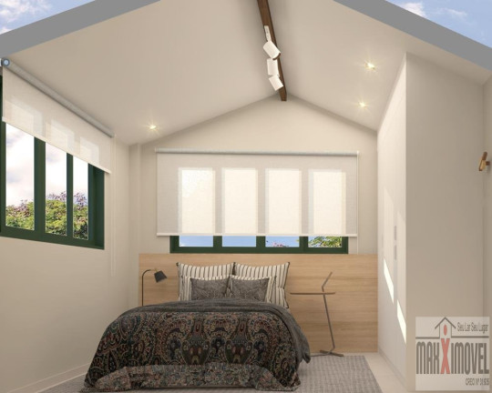 Imagem Cobertura com 1 Quarto à Venda, 44 m² em Copacabana - Rio De Janeiro Imagem Cobertura com 1 Quarto à Venda, 44 m² em Copacabana - Rio De Janeiro