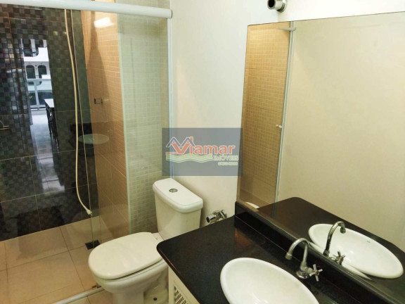 Imagem Apartamento com 3 Quartos à Venda, 124 m² em Pitangueiras - Guarujá Imagem Apartamento com 3 Quartos à Venda, 124 m² em Pitangueiras - Guarujá