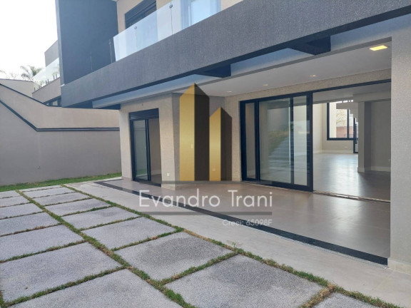Imagem Casa com 4 Quartos à Venda, 325 m² em Condomínio Residencial Alphaville Ii - São José Dos Campos Imagem Casa com 4 Quartos à Venda, 325 m² em Condomínio Residencial Alphaville Ii - São José Dos Campos