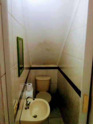 Imagem Sobrado com 2 Quartos à Venda, 62 m² em Jardim Praia Grande - Mongaguá