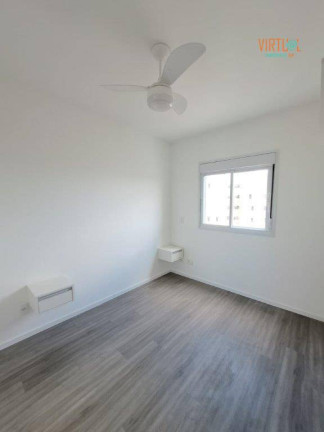 Imagem Apartamento com 2 Quartos à Venda, 58 m² em água Branca - São Paulo