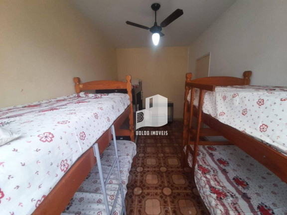 Imagem Apartamento com 2 Quartos à Venda, 65 m² em Ocian - Praia Grande