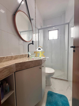 Imagem Casa de Condomínio com 2 Quartos à Venda, 60 m² em Maracanã - Praia Grande Imagem Casa de Condomínio com 2 Quartos à Venda, 60 m² em Maracanã - Praia Grande