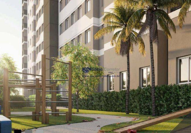 Imagem Apartamento com 2 Quartos à Venda, 37 m² em Ponte Grande - Guarulhos Imagem Apartamento com 2 Quartos à Venda, 37 m² em Ponte Grande - Guarulhos