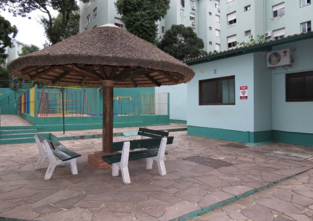 Imagem Apartamento com 2 Quartos à Venda, 52 m² em Azenha - Porto Alegre Imagem Apartamento com 2 Quartos à Venda, 52 m² em Azenha - Porto Alegre