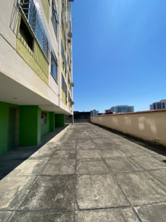 Imagem Apartamento com 2 Quartos à Venda, 45 m² em Todos Os Santos - Rio De Janeiro