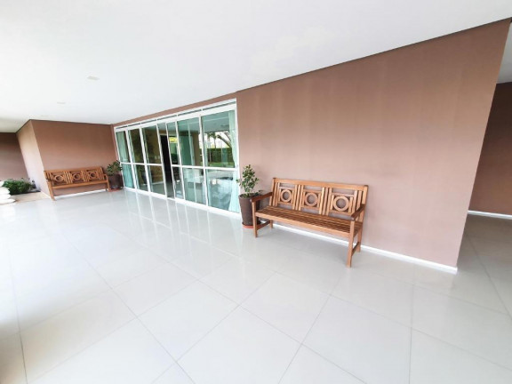 Imagem Apartamento com 3 Quartos à Venda, 75 m² em Cidade 2000 - Fortaleza