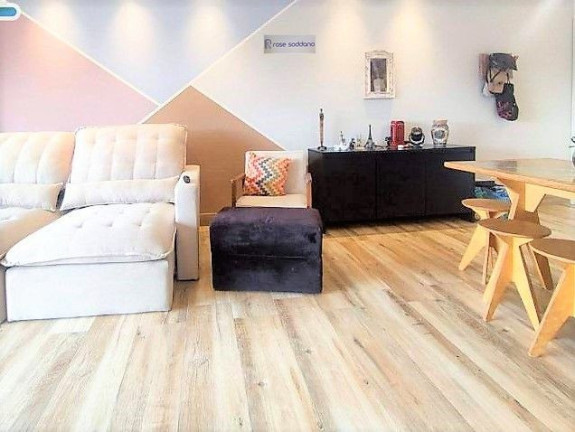 Imagem Apartamento com 2 Quartos à Venda, 80 m² em Ipiranga - São Paulo Imagem Apartamento com 2 Quartos à Venda, 80 m² em Ipiranga - São Paulo