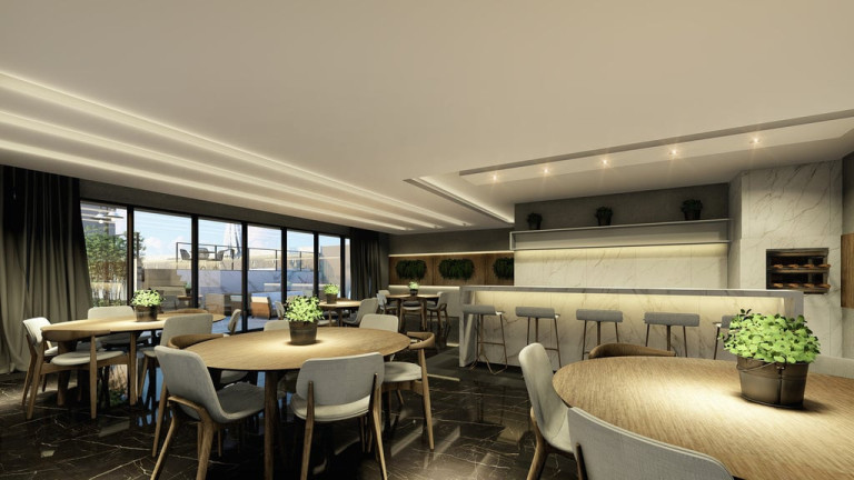 Imagem Imóvel com 3 Quartos à Venda, 122 m² em Centro - Itajaí Imagem Imóvel com 3 Quartos à Venda, 122 m² em Centro - Itajaí
