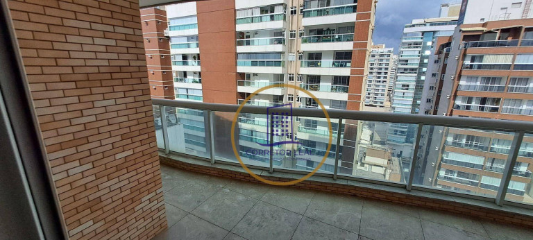Imagem Apartamento com 3 Quartos à Venda, 100 m² em Praia De Itaparica - Vila Velha