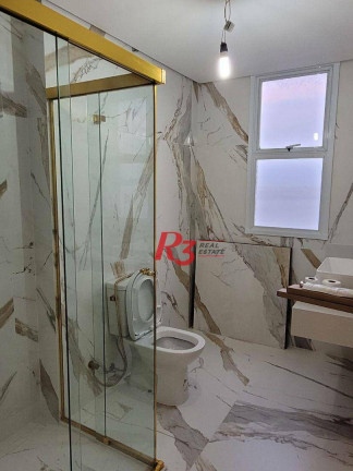 Imagem Apartamento com 2 Quartos à Venda, 87 m² em Aparecida - Santos Imagem Apartamento com 2 Quartos à Venda, 87 m² em Aparecida - Santos