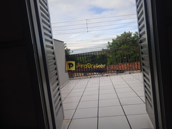 Imagem Sobrado com 3 Quartos à Venda, 100 m² em Jardim Silvana - Charqueada Imagem Sobrado com 3 Quartos à Venda, 100 m² em Jardim Silvana - Charqueada