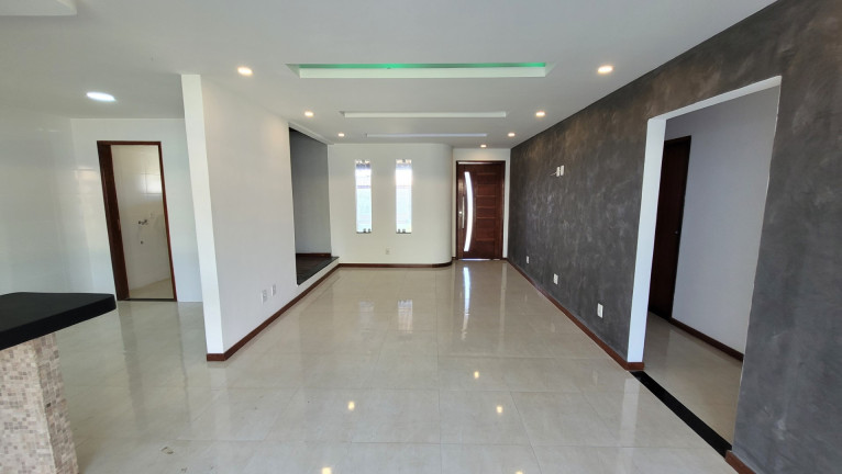 Imagem Casa com 3 Quartos à Venda, 180 m² em Jardim Atlântico Leste (itaipuaçu) - Maricá