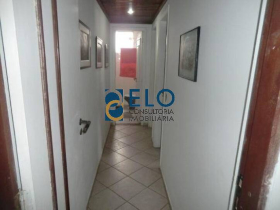 Imagem Cobertura com 3 Quartos à Venda, 260 m² em Boqueirão - Santos Imagem Cobertura com 3 Quartos à Venda, 260 m² em Boqueirão - Santos