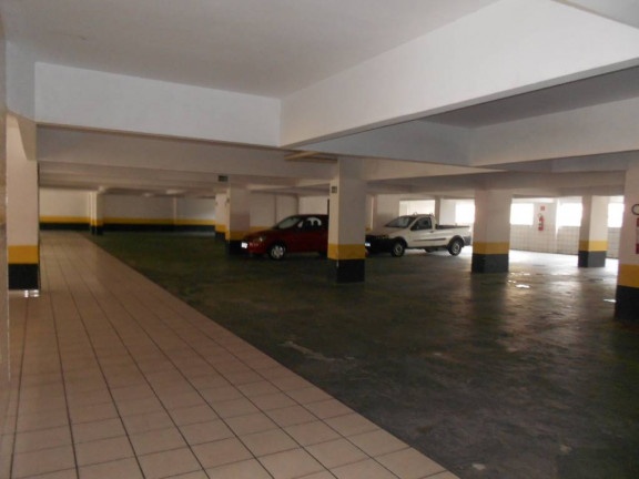 Imagem Apartamento com 2 Quartos à Venda, 43 m² em Ocian - Praia Grande Imagem Apartamento com 2 Quartos à Venda, 43 m² em Ocian - Praia Grande