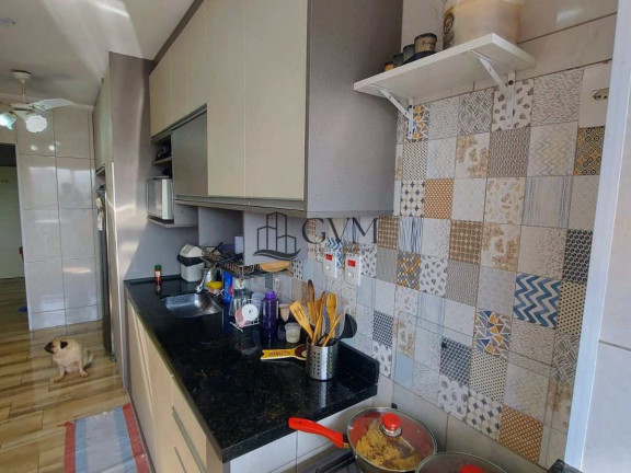 Imagem Apartamento com 2 Quartos à Venda, 72 m² em Caiçara - Praia Grande