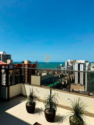 Imagem Apartamento com 2 Quartos à Venda, 80 m² em Itapuã - Vila Velha Imagem Apartamento com 2 Quartos à Venda, 80 m² em Itapuã - Vila Velha