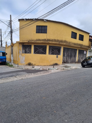Imagem Casa com 3 Quartos à Venda, 90 m² em Pedreira - São Paulo