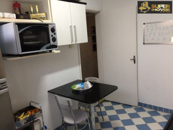 Imagem Apartamento com 2 Quartos à Venda, 62 m² em São Gonçalo - Pelotas