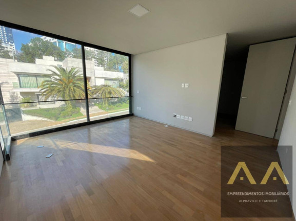 Imagem Casa com 5 Quartos para Alugar, 817 m² em Alphaville - Barueri